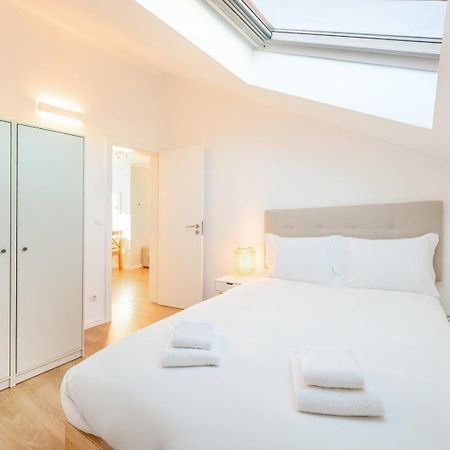 Guestready - Sunny Spacious In Belem Лиссабон Экстерьер фото