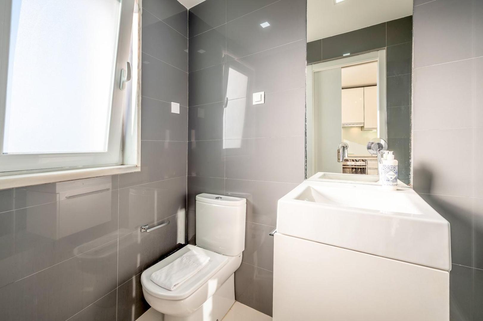 Guestready - Sunny Spacious In Belem Лиссабон Экстерьер фото