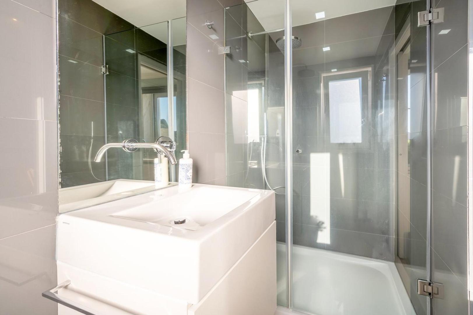 Guestready - Sunny Spacious In Belem Лиссабон Экстерьер фото