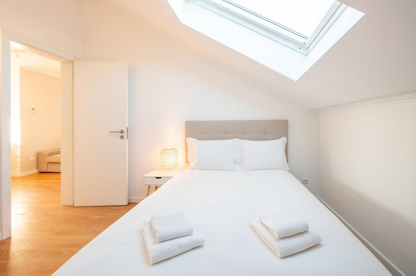 Guestready - Sunny Spacious In Belem Лиссабон Экстерьер фото