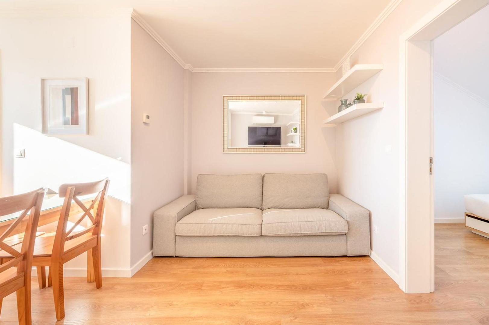 Guestready - Sunny Spacious In Belem Лиссабон Экстерьер фото