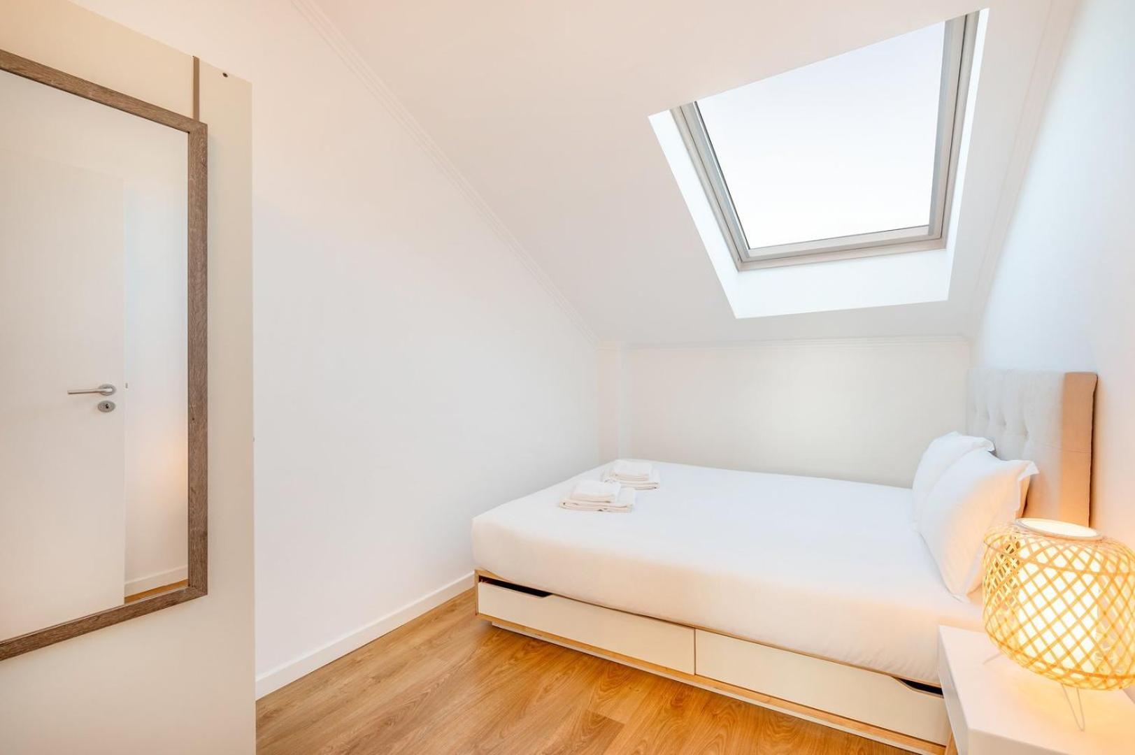 Guestready - Sunny Spacious In Belem Лиссабон Экстерьер фото