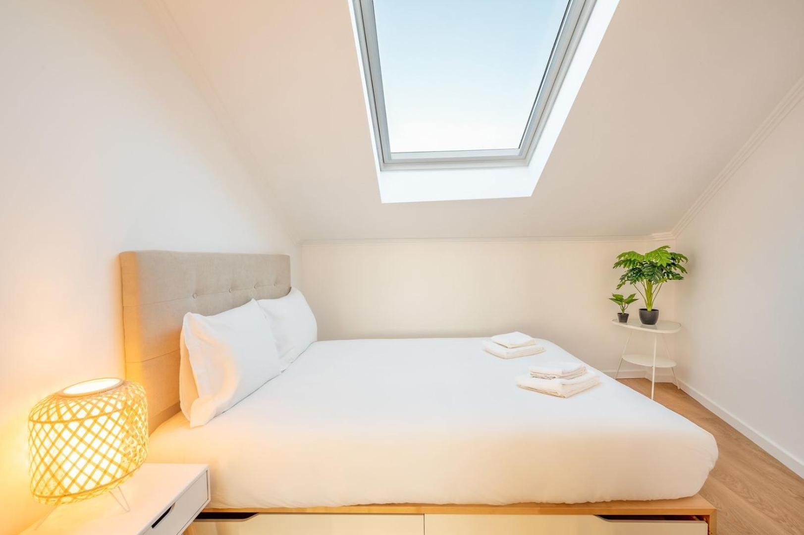 Guestready - Sunny Spacious In Belem Лиссабон Экстерьер фото