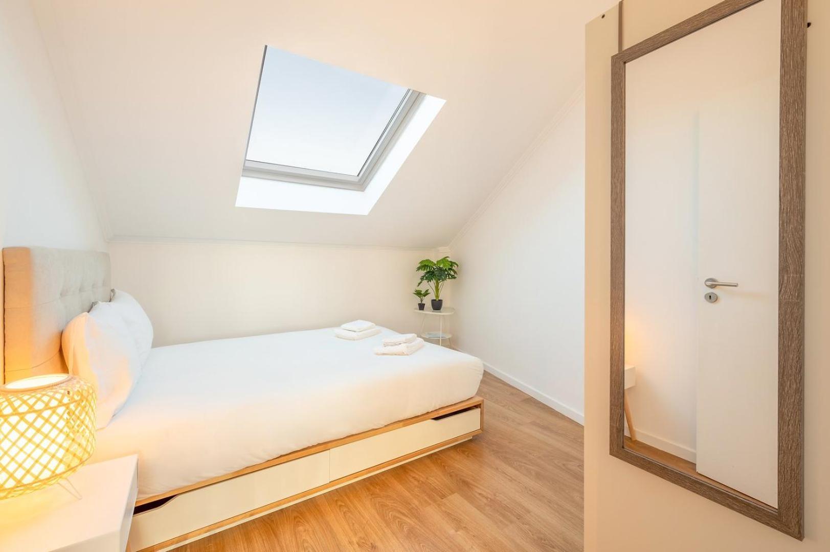 Guestready - Sunny Spacious In Belem Лиссабон Экстерьер фото