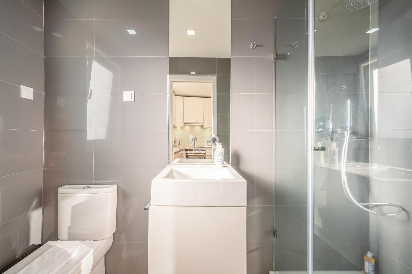 Guestready - Sunny Spacious In Belem Лиссабон Экстерьер фото