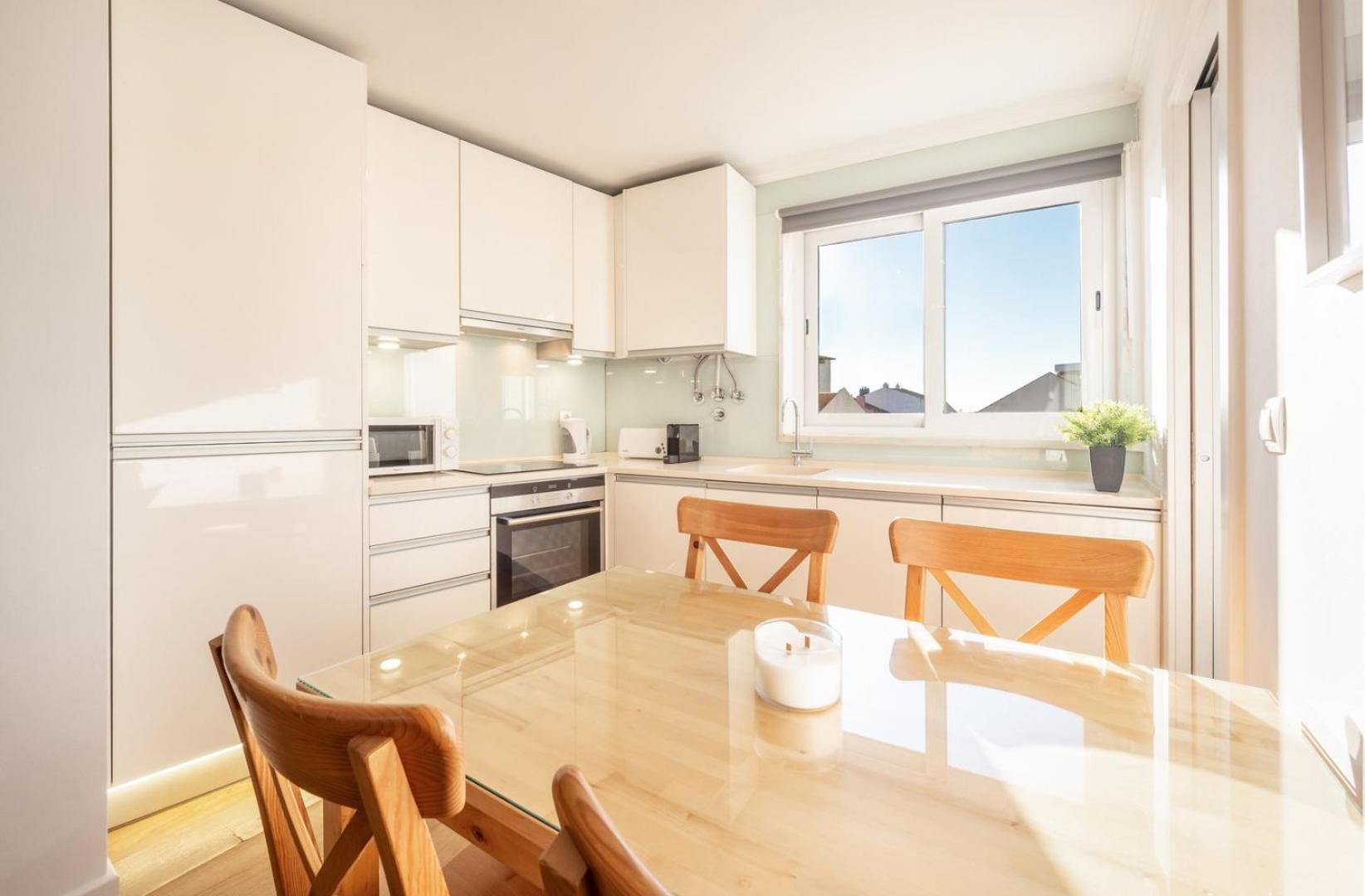 Guestready - Sunny Spacious In Belem Лиссабон Экстерьер фото